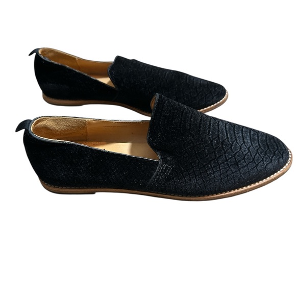 bill blass Other - Bill Blass Stylish Black Textured Loafers for Men size 10